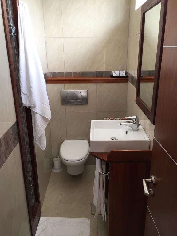 Hotel Dunas Sal Rei Kamer foto