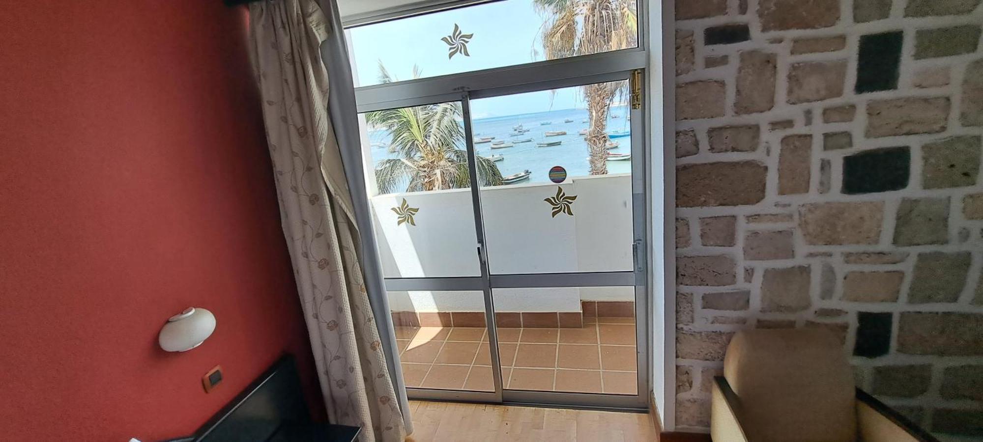 Hotel Dunas Sal Rei Buitenkant foto