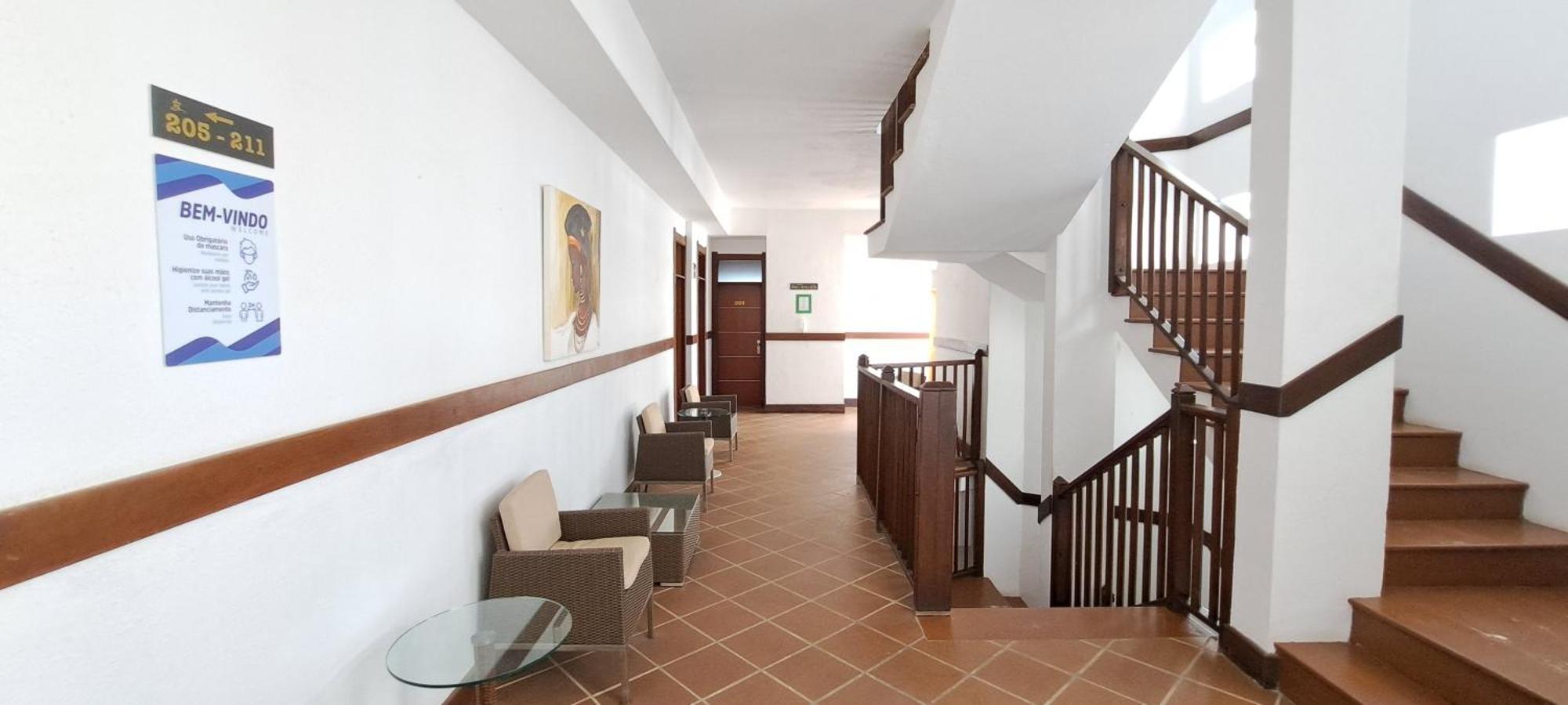 Hotel Dunas Sal Rei Buitenkant foto
