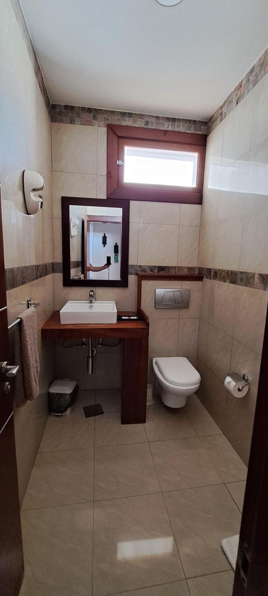 Hotel Dunas Sal Rei Buitenkant foto