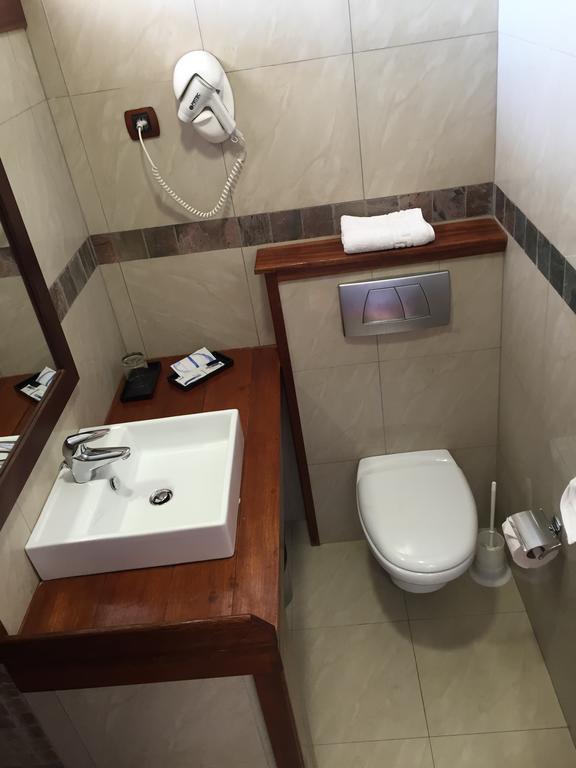 Hotel Dunas Sal Rei Kamer foto