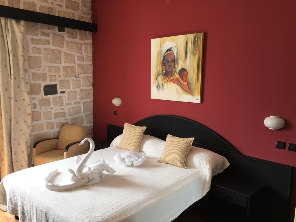 Hotel Dunas Sal Rei Kamer foto