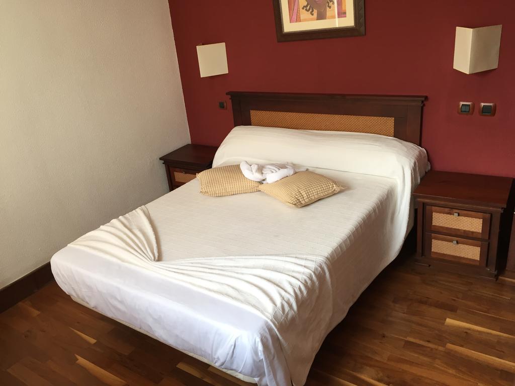Hotel Dunas Sal Rei Kamer foto