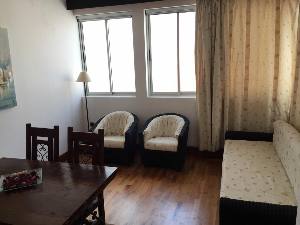 Hotel Dunas Sal Rei Kamer foto