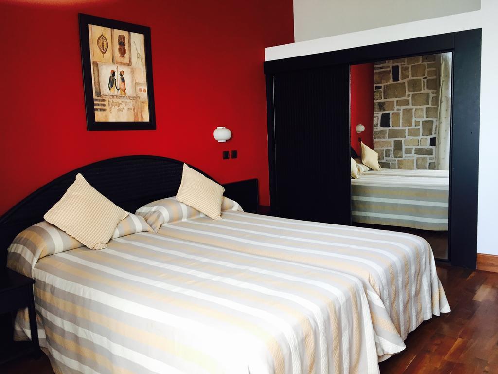 Hotel Dunas Sal Rei Kamer foto